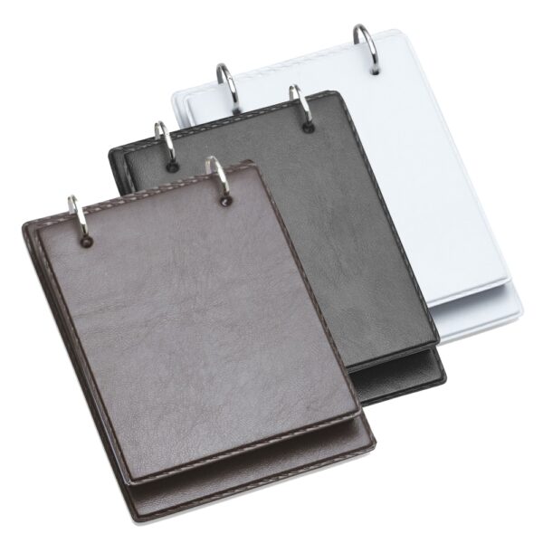 Bloco de Anotação de Mesa - Image 2