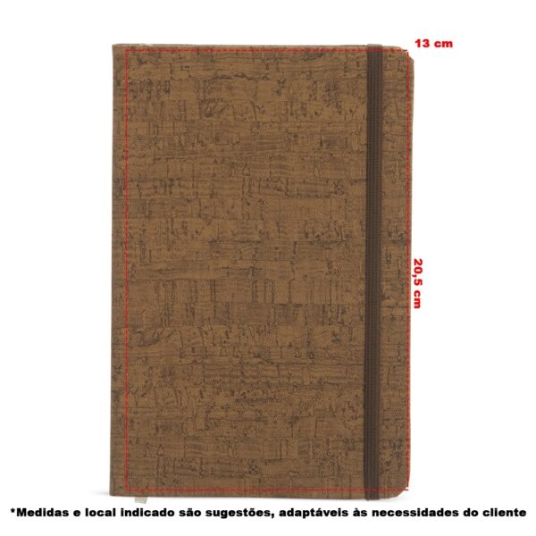 Caderneta Cortiça - Image 3