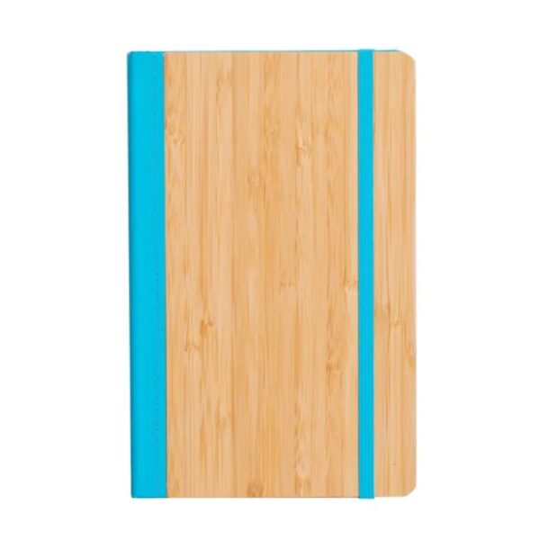 Caderneta em Bambu - Image 3
