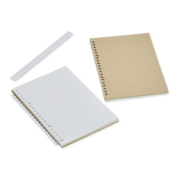 Caderno A5 Kraft - Image 2