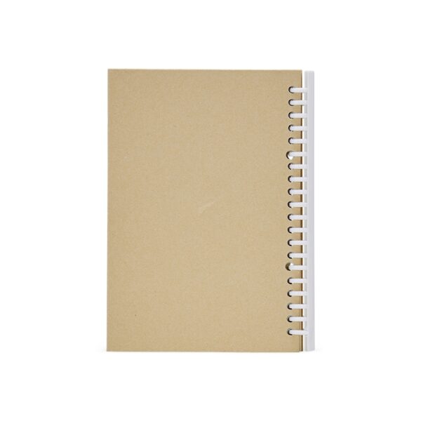 Caderno A5 Kraft - Image 5