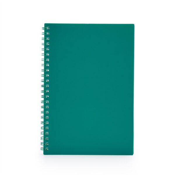 Caderno A5 Plástico - Image 4