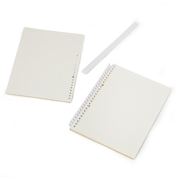 Caderno B5 Kraft - Image 2