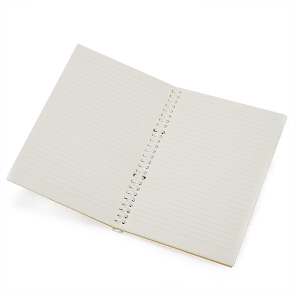 Caderno B5 Kraft - Image 3