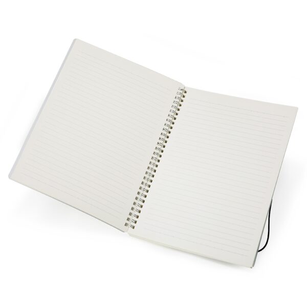 Caderno B5 Plástico - Image 2