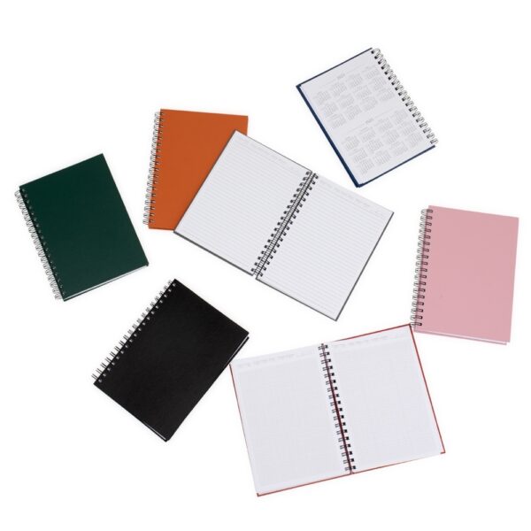 Caderno Cromato 23 x 16 - Image 2