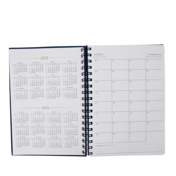 Caderno Cromato 23 x 16 - Image 4