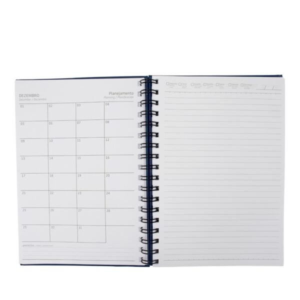 Caderno Cromato 23 x 16 - Image 5
