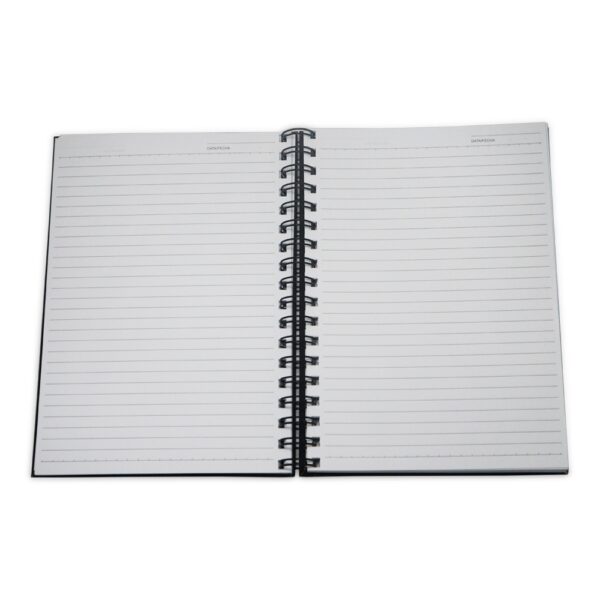 Caderno Emborrachado - Image 2