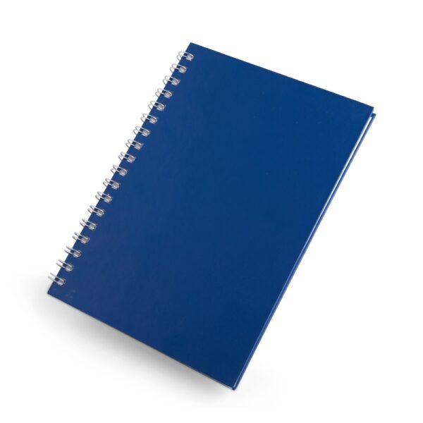 Caderno Percalux Emborrachado - Image 3