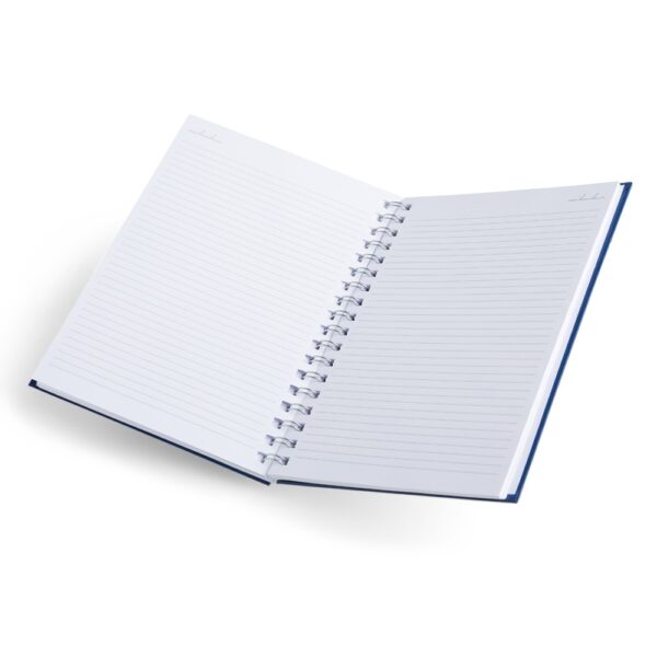 Caderno Percalux Emborrachado - Image 4