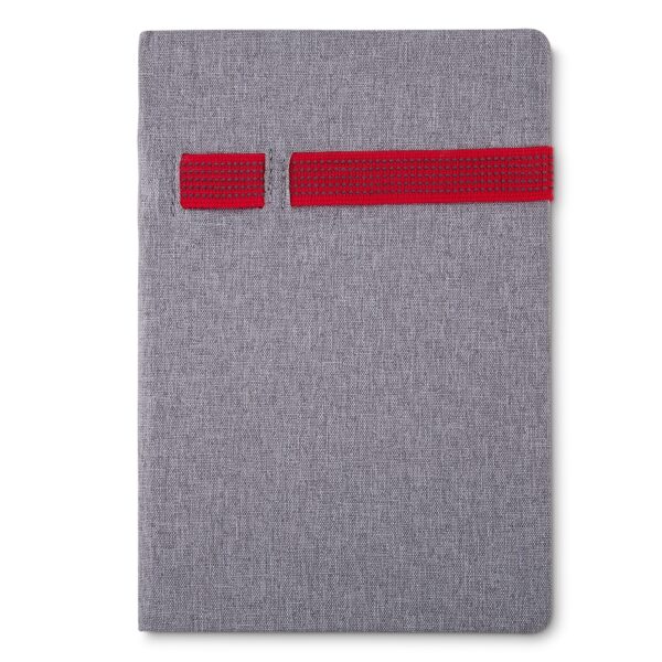 Caderno Porta Celular e Caneta - Image 4