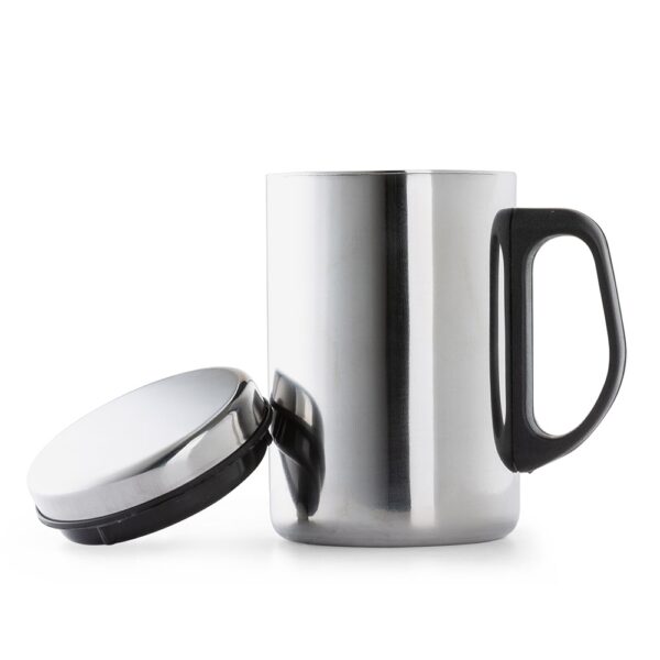 Caneca 350ml com Parede Dupla - Image 2