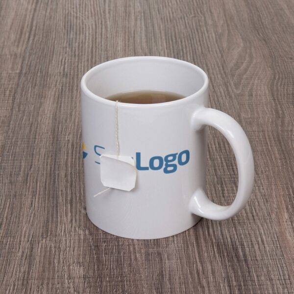 Caneca Cerâmica 330ml - Image 2