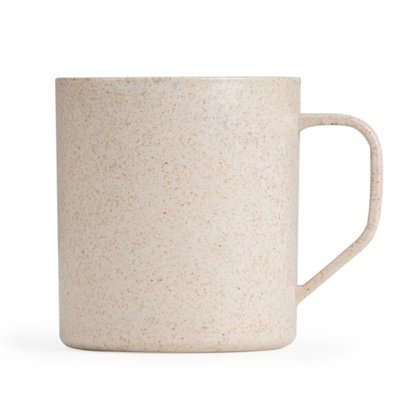 Caneca Fibra de Arroz 400ml - Image 2