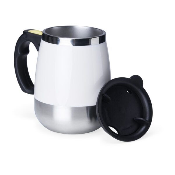 Caneca com Misturador 350ml - Image 4