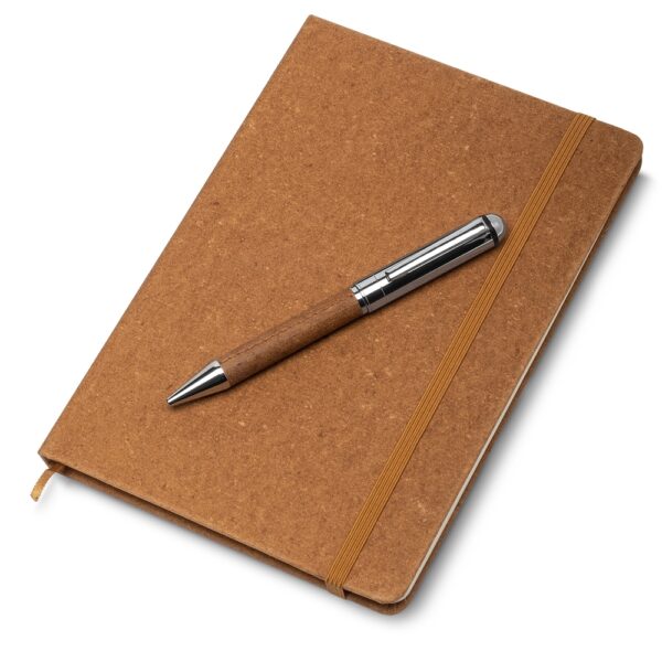 Kit Caderno Reciclável - Image 3
