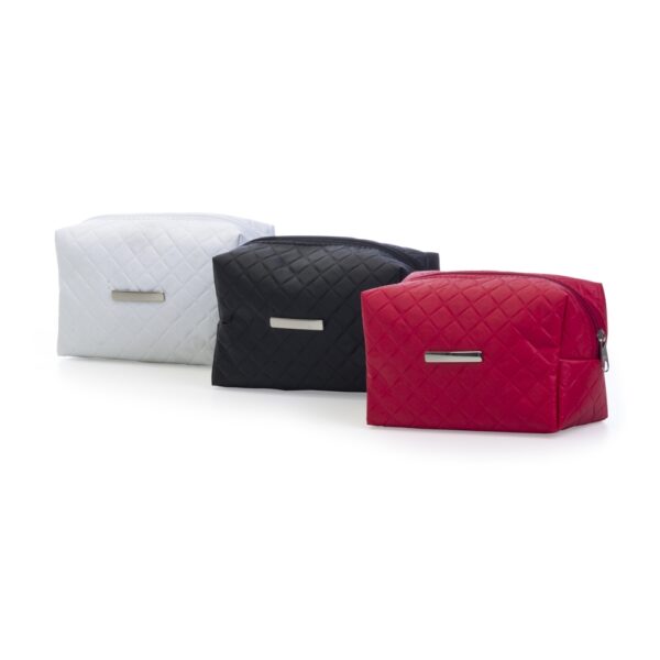 Necessaire Puff Matelassê - Image 2