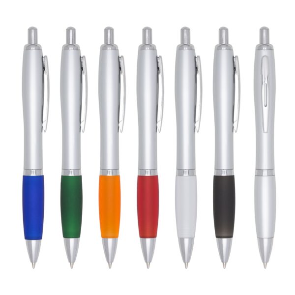 Caneta Plástica - Image 2