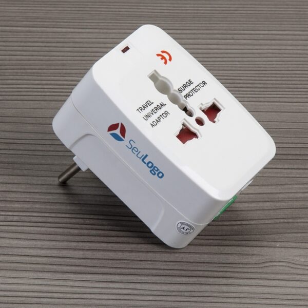 Adaptador Universal - Image 3