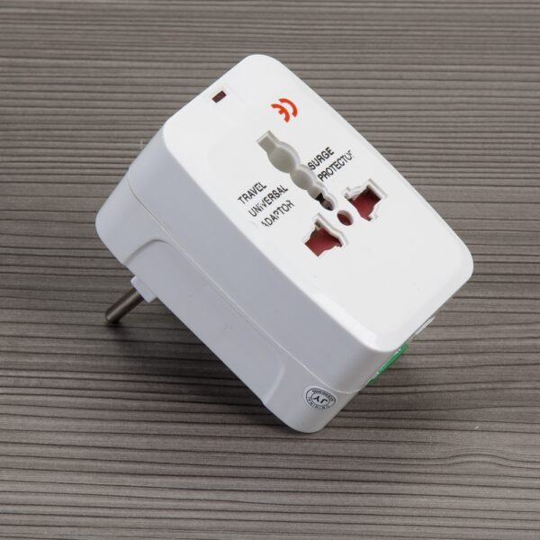 Adaptador Universal - Image 4