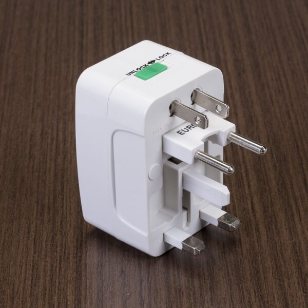 Adaptador Universal - Image 5