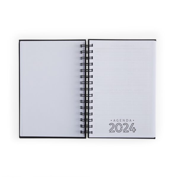 Agenda 2024 Emborrachada - Image 3