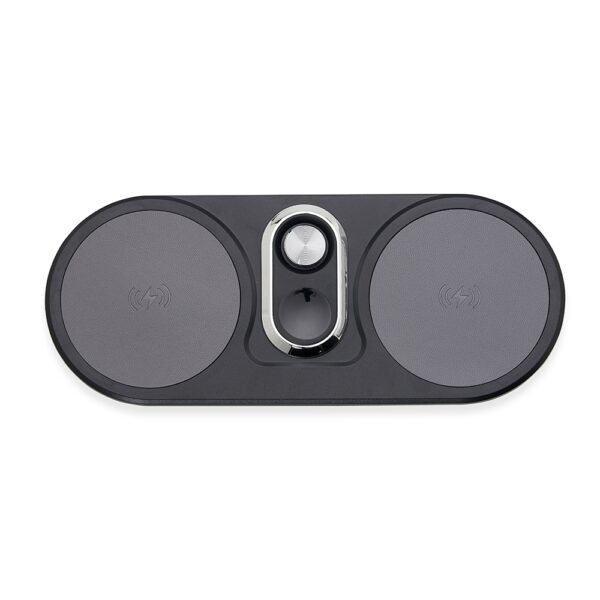 Base Dual Indução para Celulares e Iwatch - Image 3
