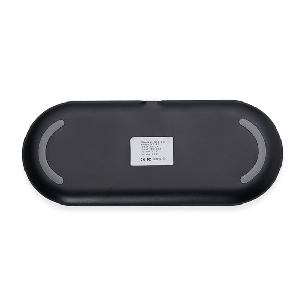Base Dual Indução para Celulares e Iwatch - Image 4