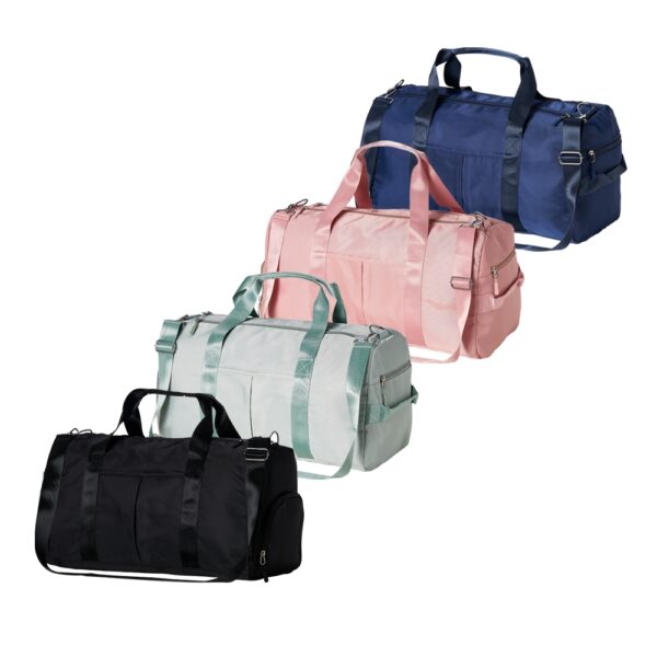 Bolsa Esportiva de Poliéster 35L - Image 2