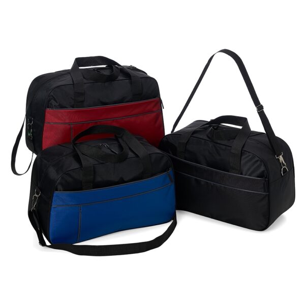 Bolsa Poliéster 33 Litros - Image 2
