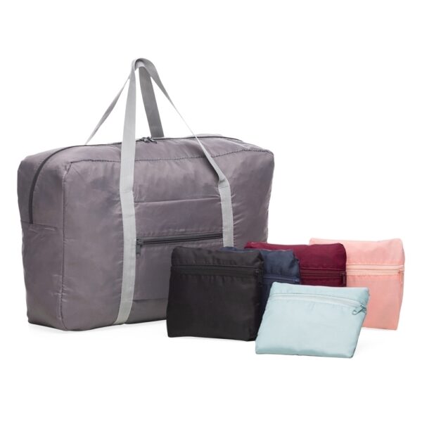 Bolsa de Viagem Dobrável - Image 2