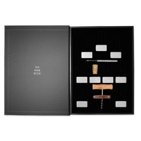 Box Wine Book Premium - Image 2