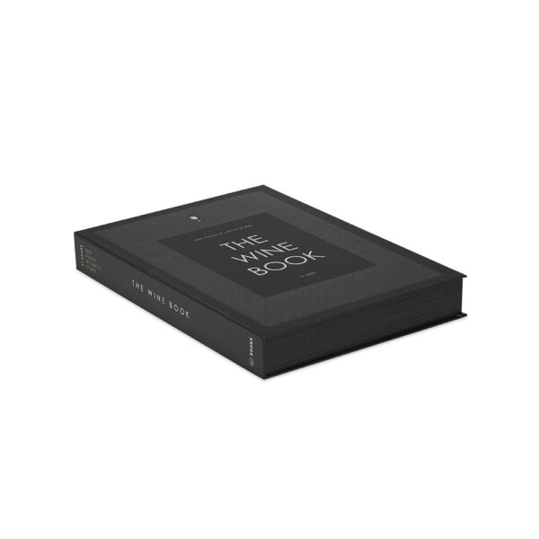Box Wine Book Premium - Image 3