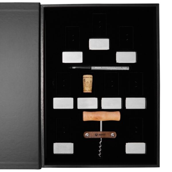 Box Wine Book Premium - Image 4