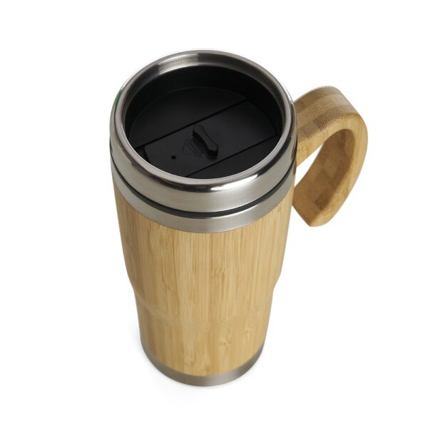 Caneca Bambu 500ml - Image 3