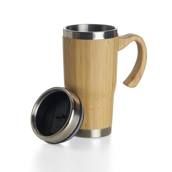 Caneca Bambu 500ml - Image 4