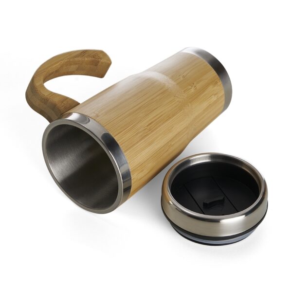 Caneca Bambu 500ml - Image 5