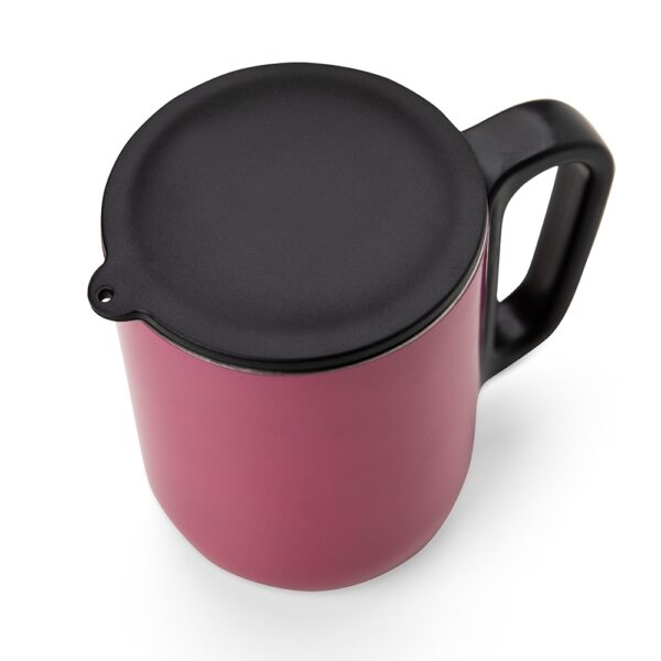 Caneca Inox Parede Dupla 230ml - Image 3