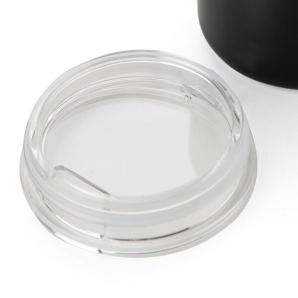 Caneca Inox Parede Dupla 350 ml - Image 5