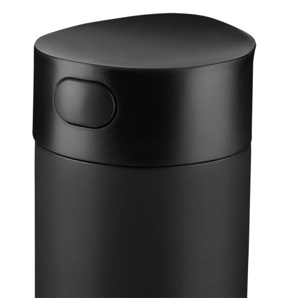 Caneca Inox Parede Dupla 450ml - Image 3