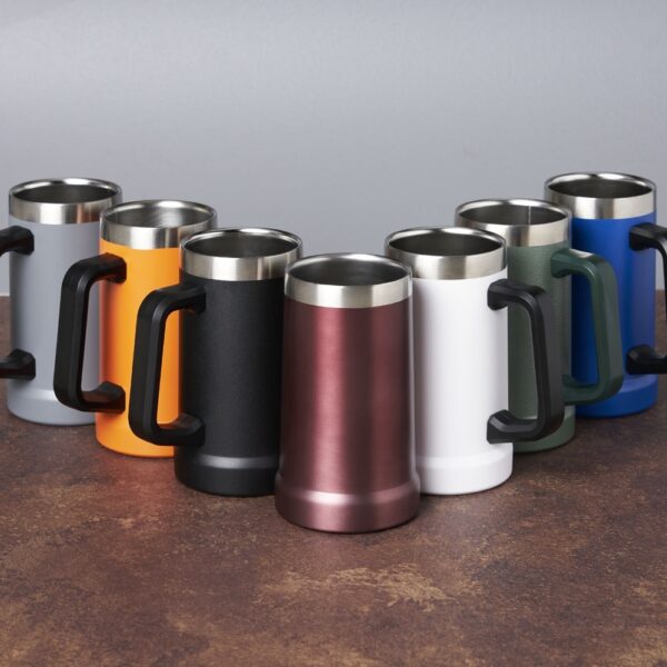 Caneca Térmica 700ml - Image 2