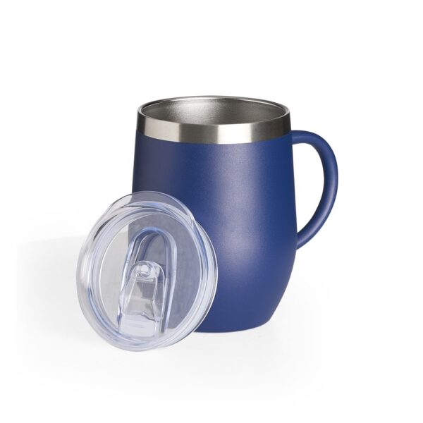 Caneca Térmica Inox 350ml - Image 4
