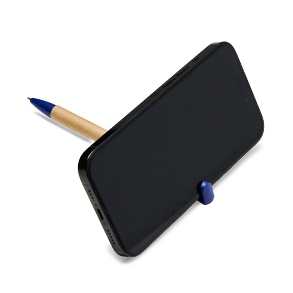 Caneta Ecológica com Suporte para Celular - Image 5