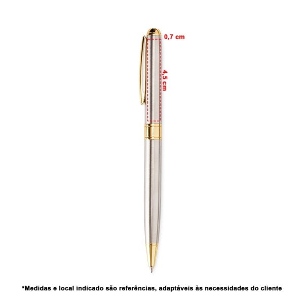 Caneta Metal - Image 5