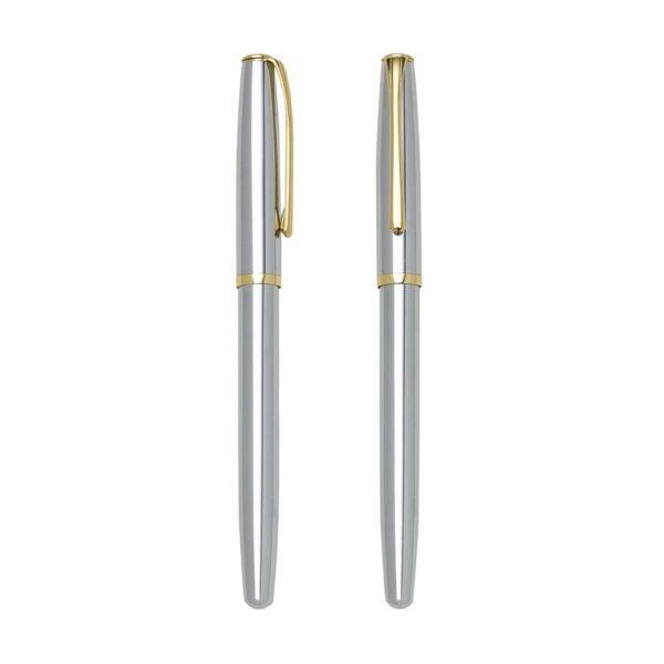 Caneta Metal Roller - Image 2