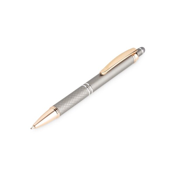 Caneta Metal Touch - Image 4