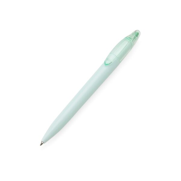 Caneta Plástica Marca Texto - Image 3