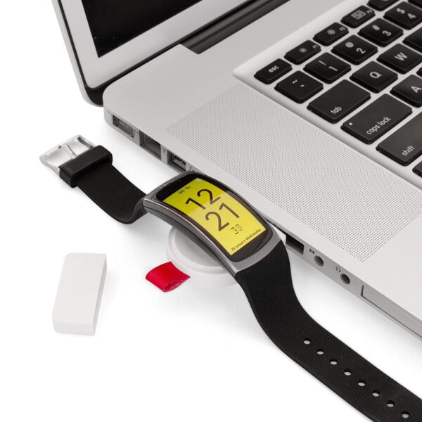 Carregador por Indução IWatch - Image 3