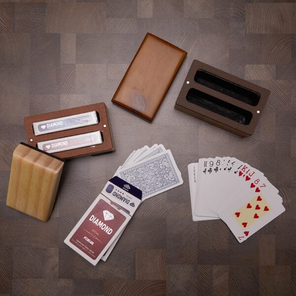 Conjunto de Baralhos Premium - Image 2